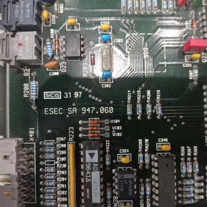 ESEC SA 947.06 Board