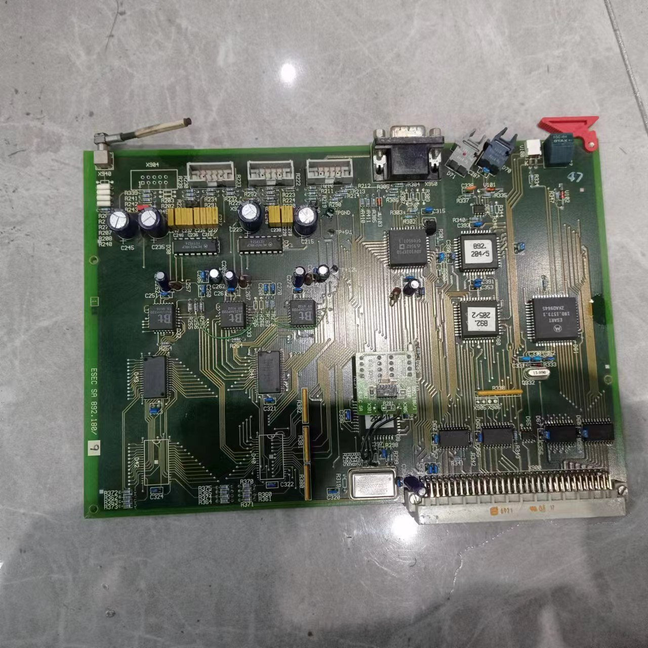 ESEC SA 892.180/9 Board