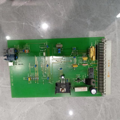 ESEC SA 693.18 Board