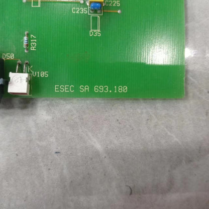 ESEC SA 693.18 Board