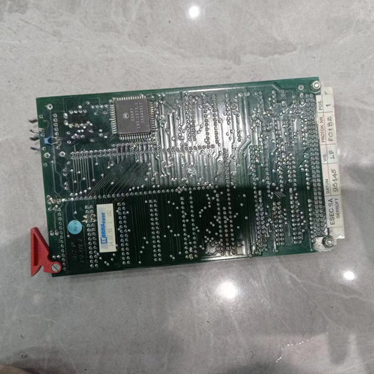 ESEC SA 623.900/3 Board