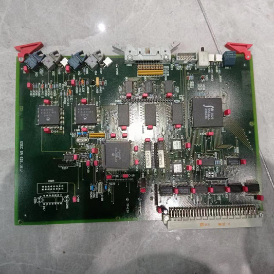 ESEC SA 629.181 Board