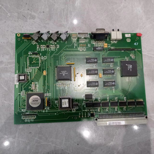 ESEC SA 629.188/3 Board
