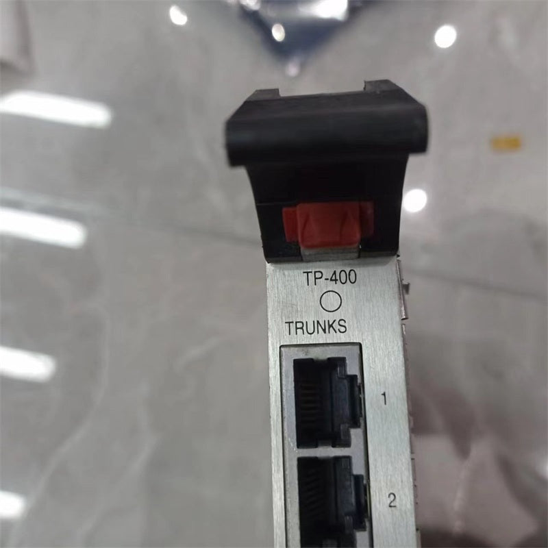 Audiocodes TP-400 TXB-45 Module