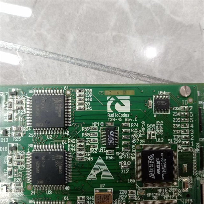 Audiocodes TP-400 TXB-45 Module
