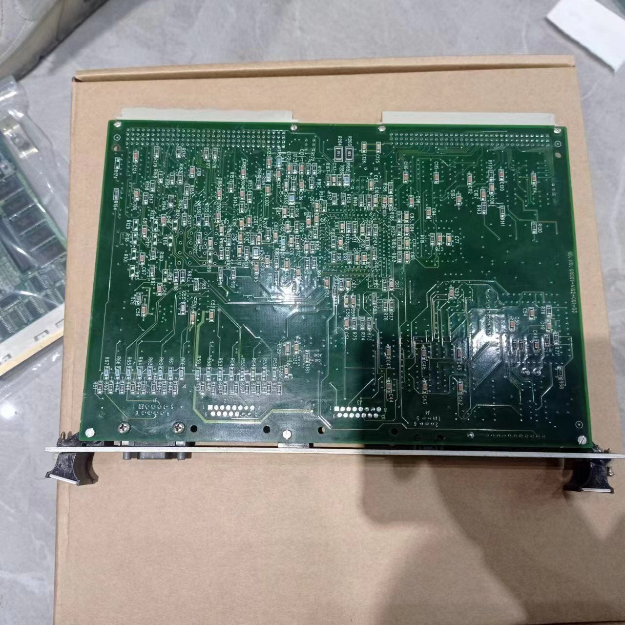 KULICKE & SOFFA INDUSTRIES N08001-4192-000-18 PCB