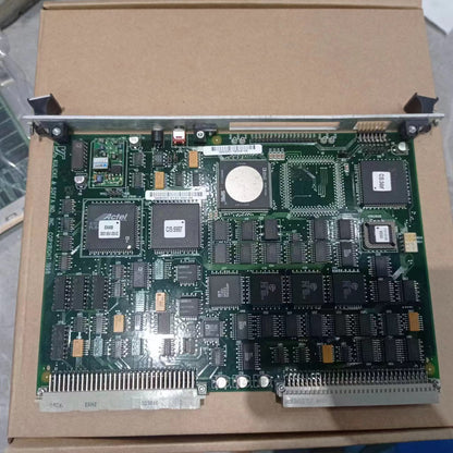 KULICKE & SOFFA INDUSTRIES N08001-4143-000-06 CPU Module