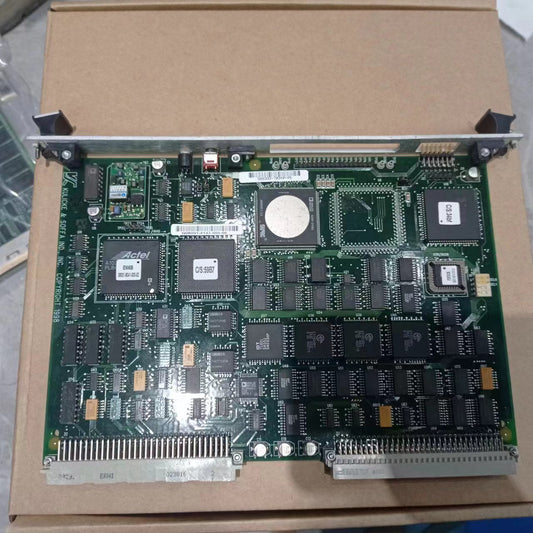 KULICKE & SOFFA INDUSTRIES N08001-4143-000-06 CPU Module