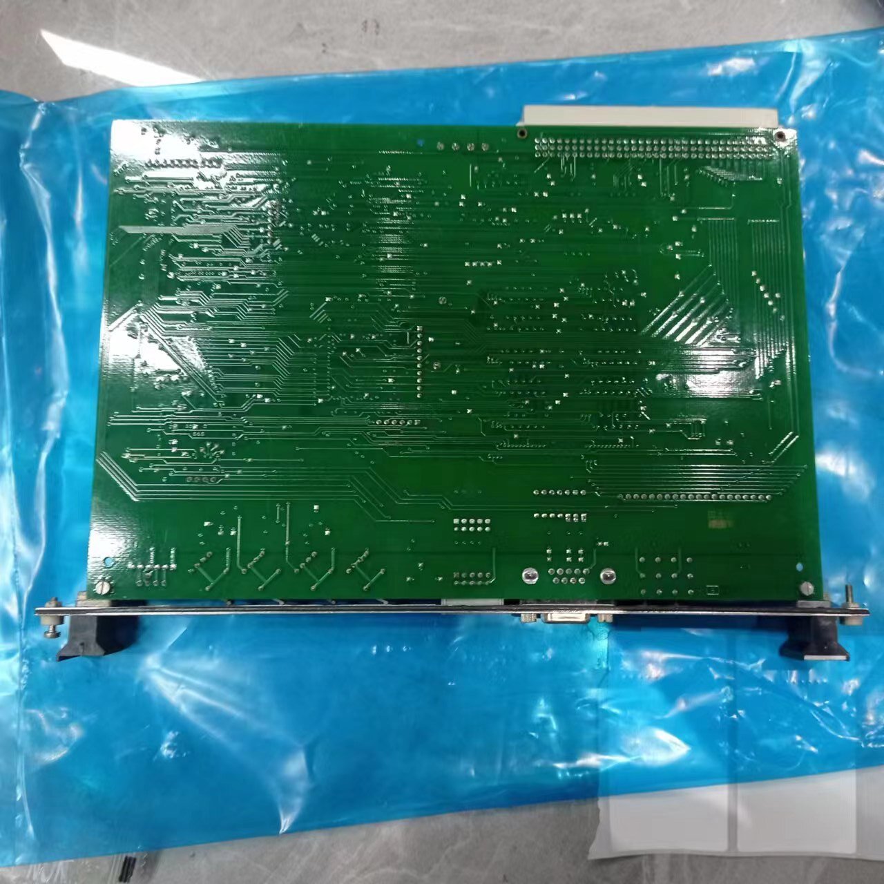 ESEC SA 629.0001/2 Board