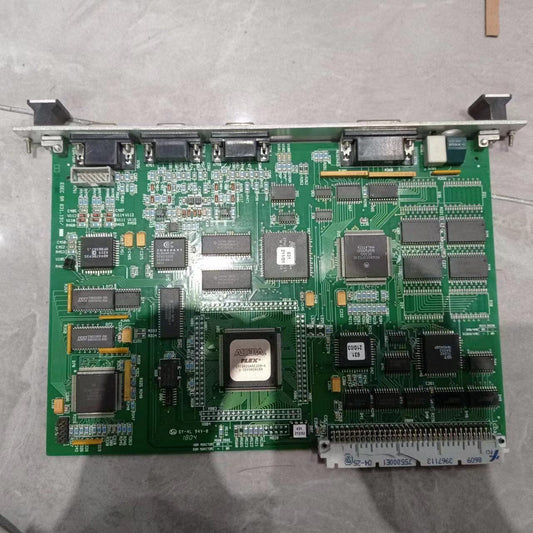 ESEC SA 631.191 Board
