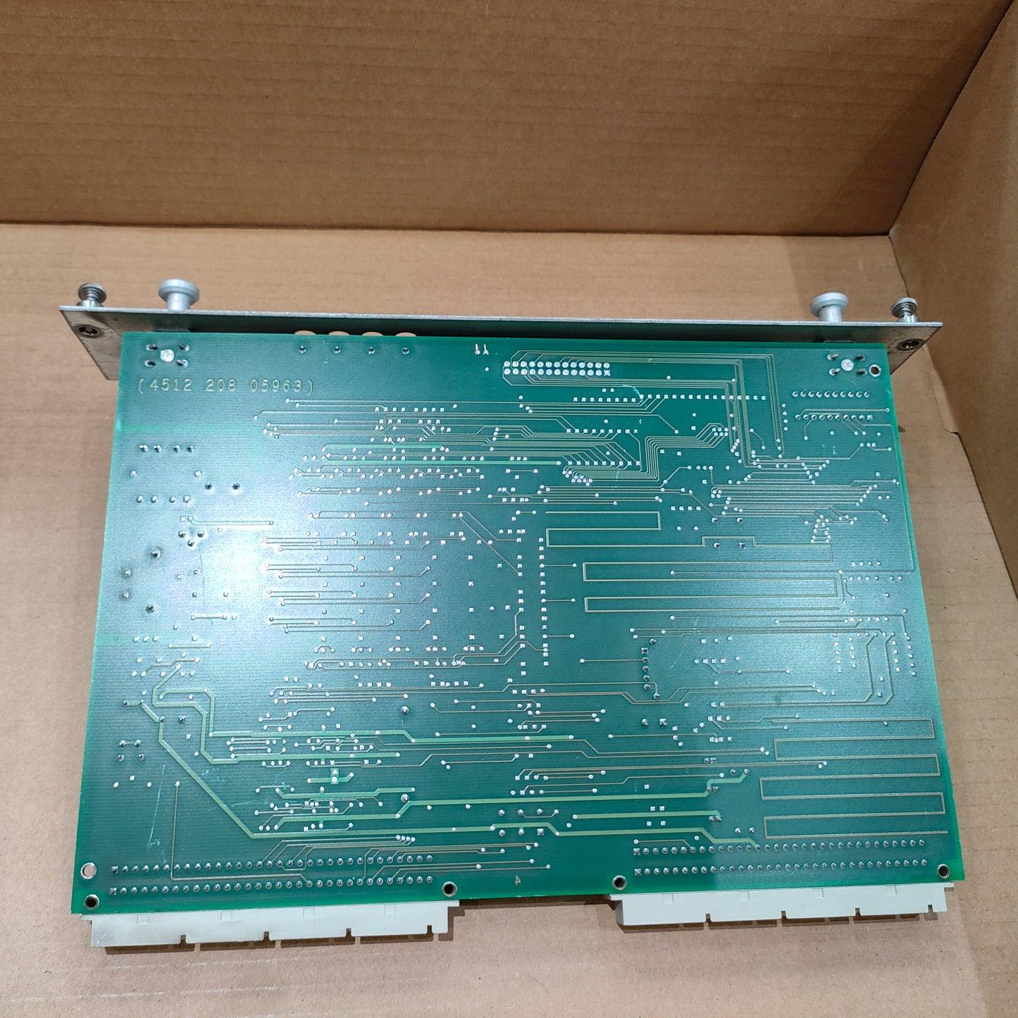 PHILIPS 451220805963 Medical card