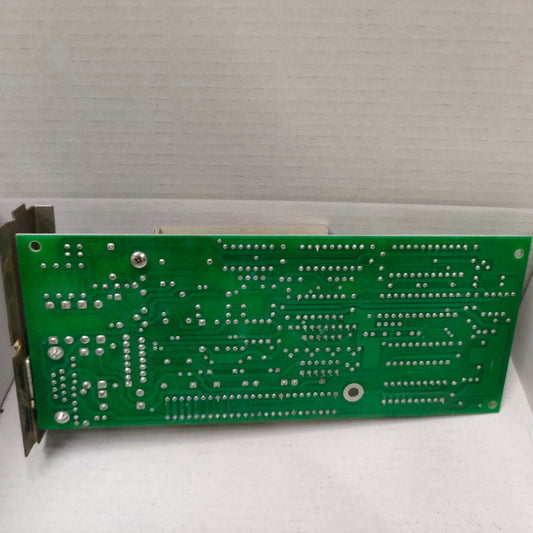 MKS 116075-G1-00F PCB