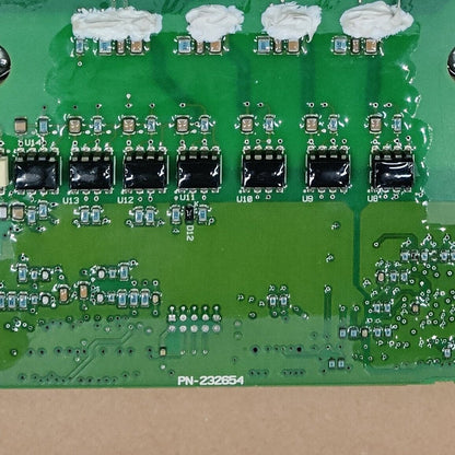 ALLEN BRADLEY PN-232651 PN-232654 Drive Board