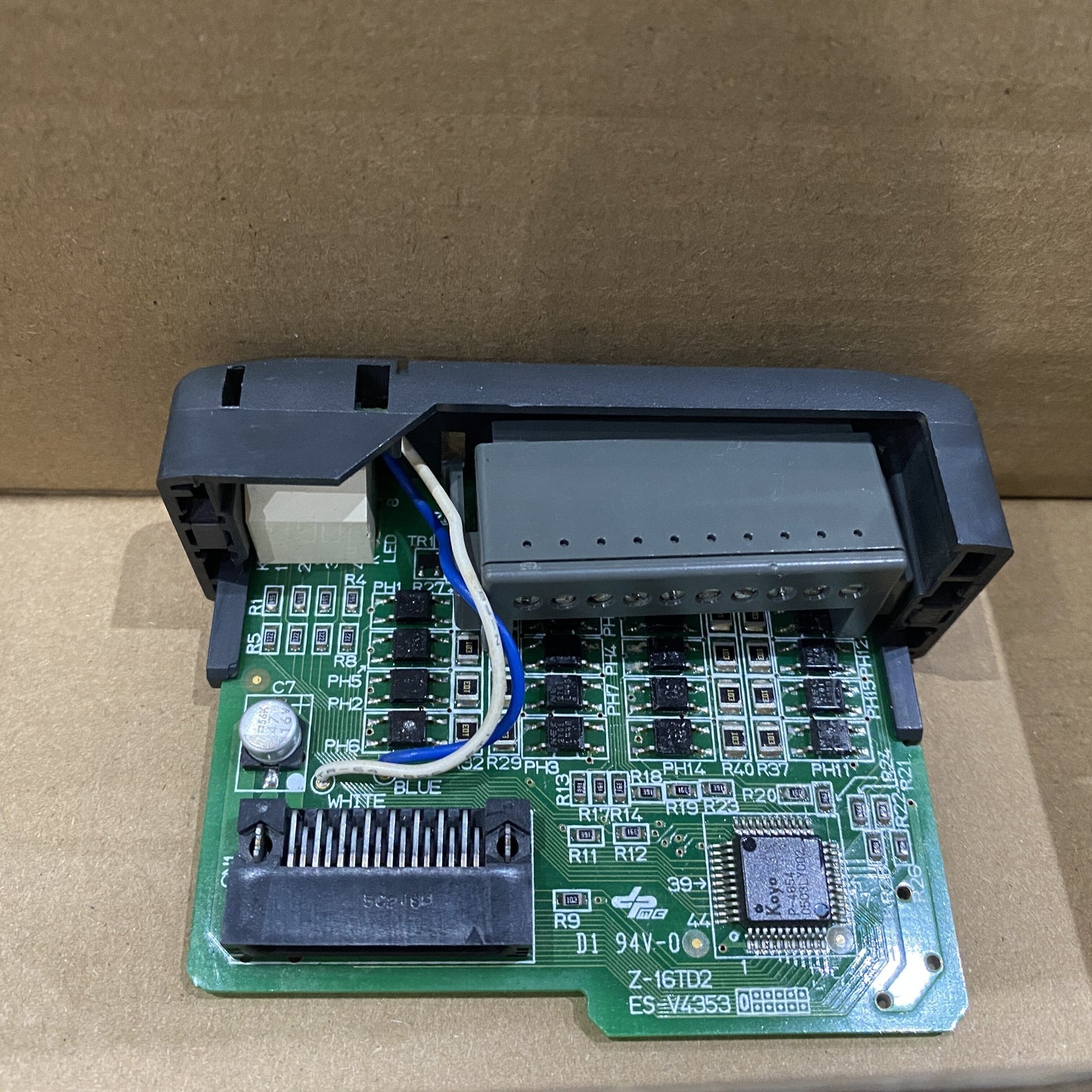 KOYO D2-16TD1-2 Output Module