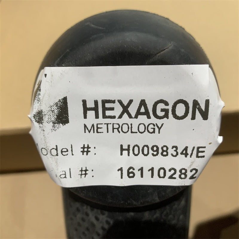 Hexagon Handwheel NJB001 H009834