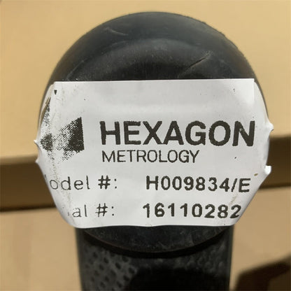 Hexagon Handwheel NJB001 H009834