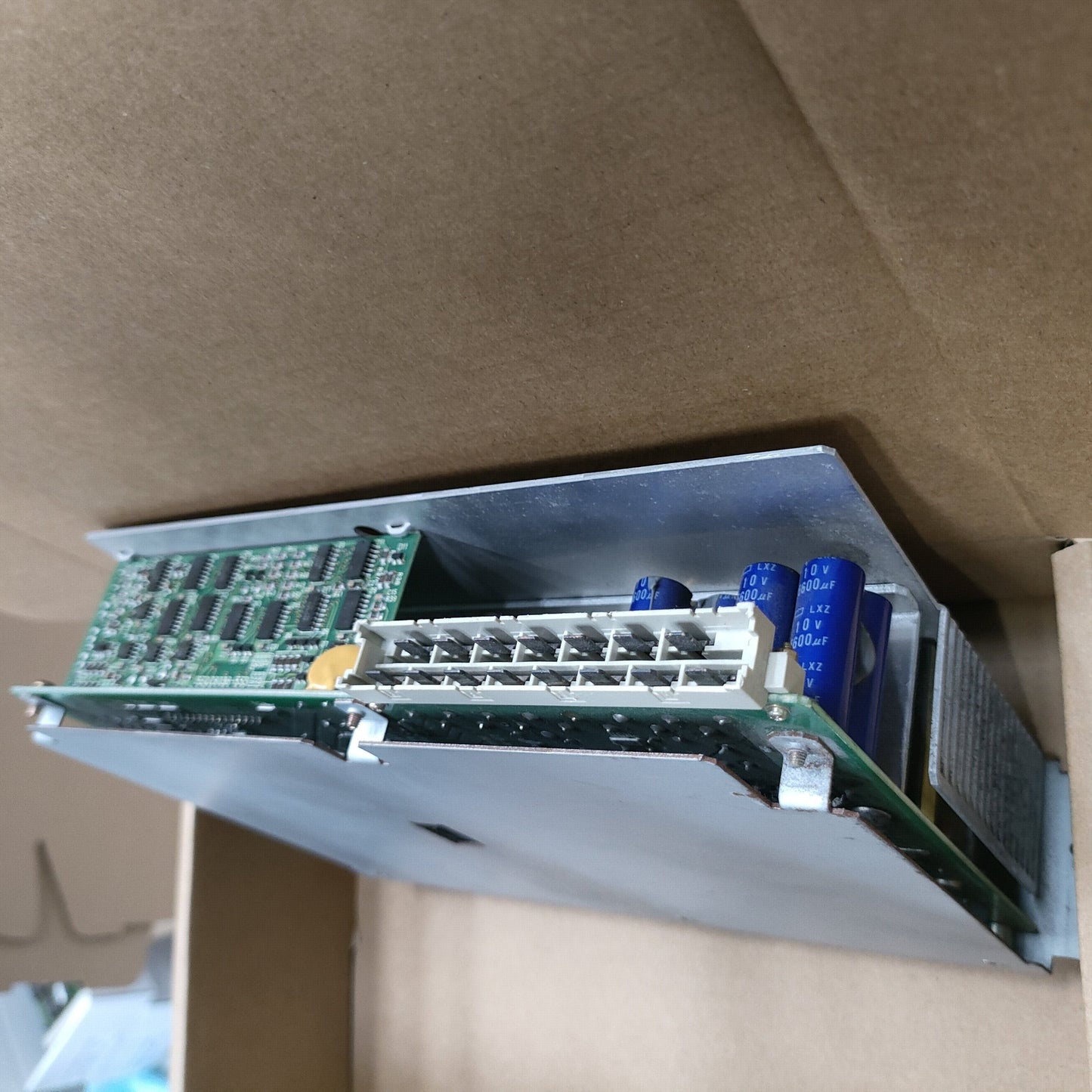 KAWASAKI S82W-624 S82W624 POWER SUPPLY