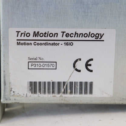 TRIO P310-01570 Controller