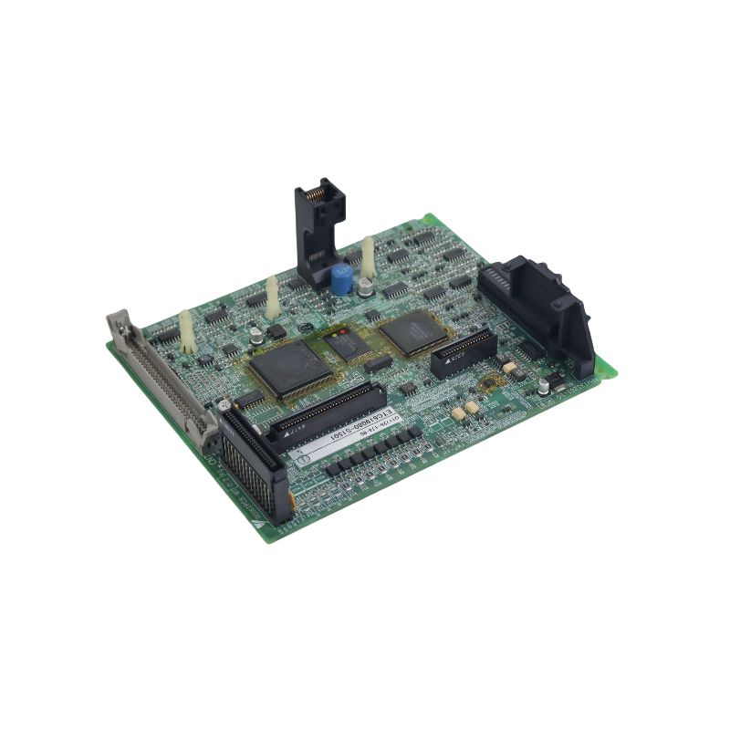 YASKAWA ETC619080-S1501 Board