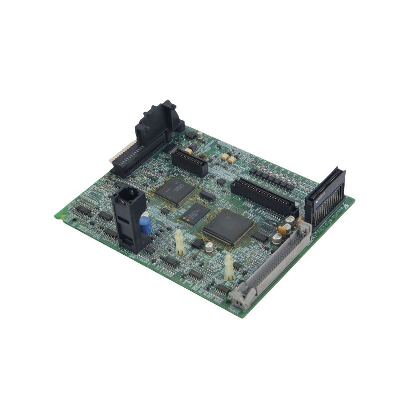 YASKAWA ETC618014-S1019 Mainboard