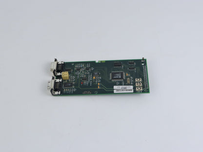 ETEL DS0-LVD111B-000B Circuit Board