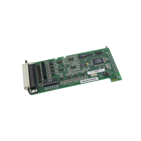 ETEL DSO-SIO111B-002A Circuit Board