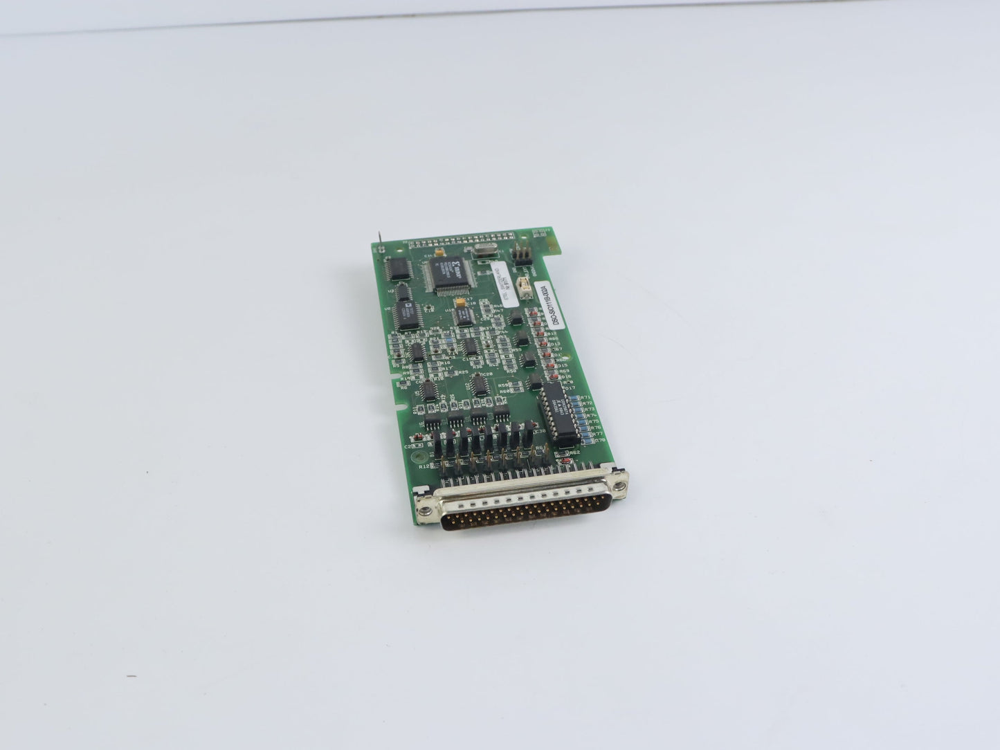 ETEL DSO-SIO111B-002A Circuit Board