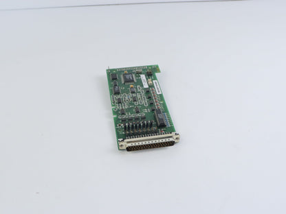 ETEL DSO-SIO111B-002A Circuit Board
