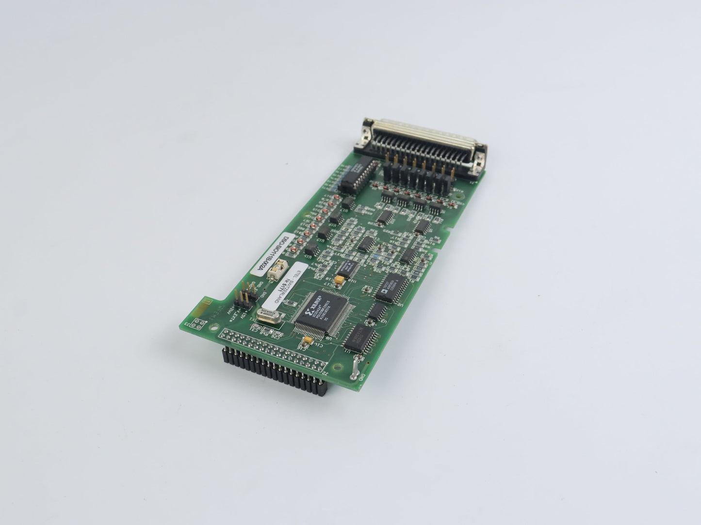 ETEL DSO-SIO111B-002A Circuit Board