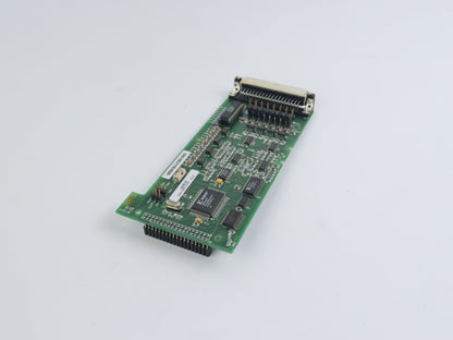 ETEL DSO-SIO111B-002A Circuit Board