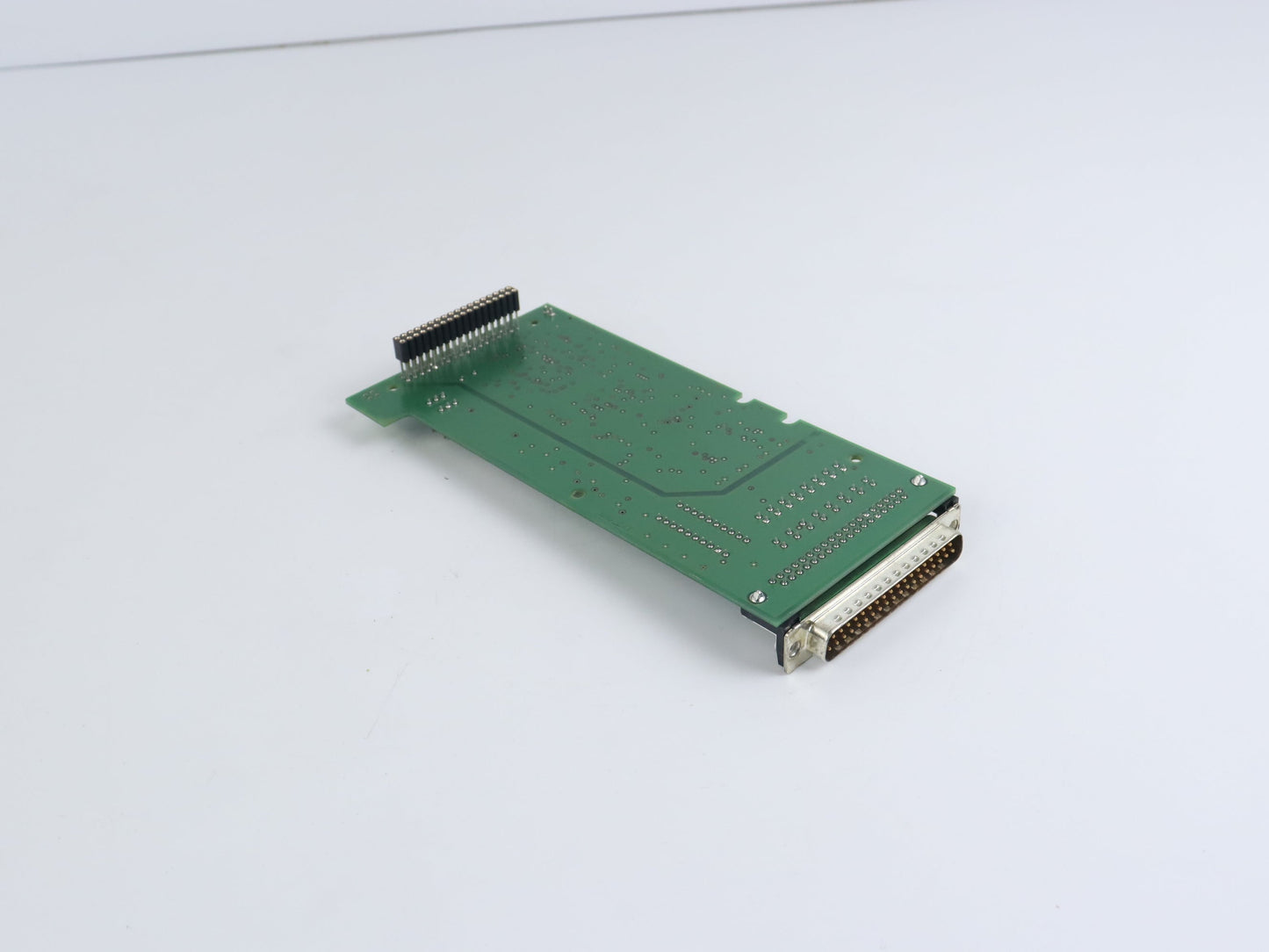 ETEL DSO-SIO111B-002A Circuit Board