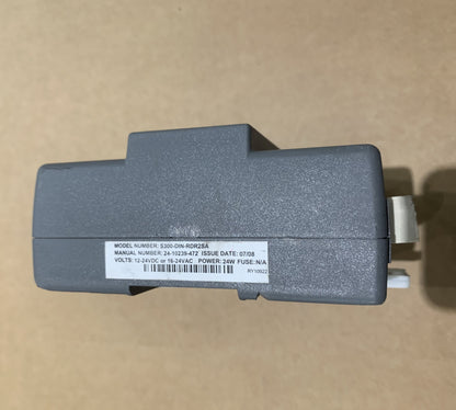 JOHNSON S300-DIN-RDR2SA CONTROL