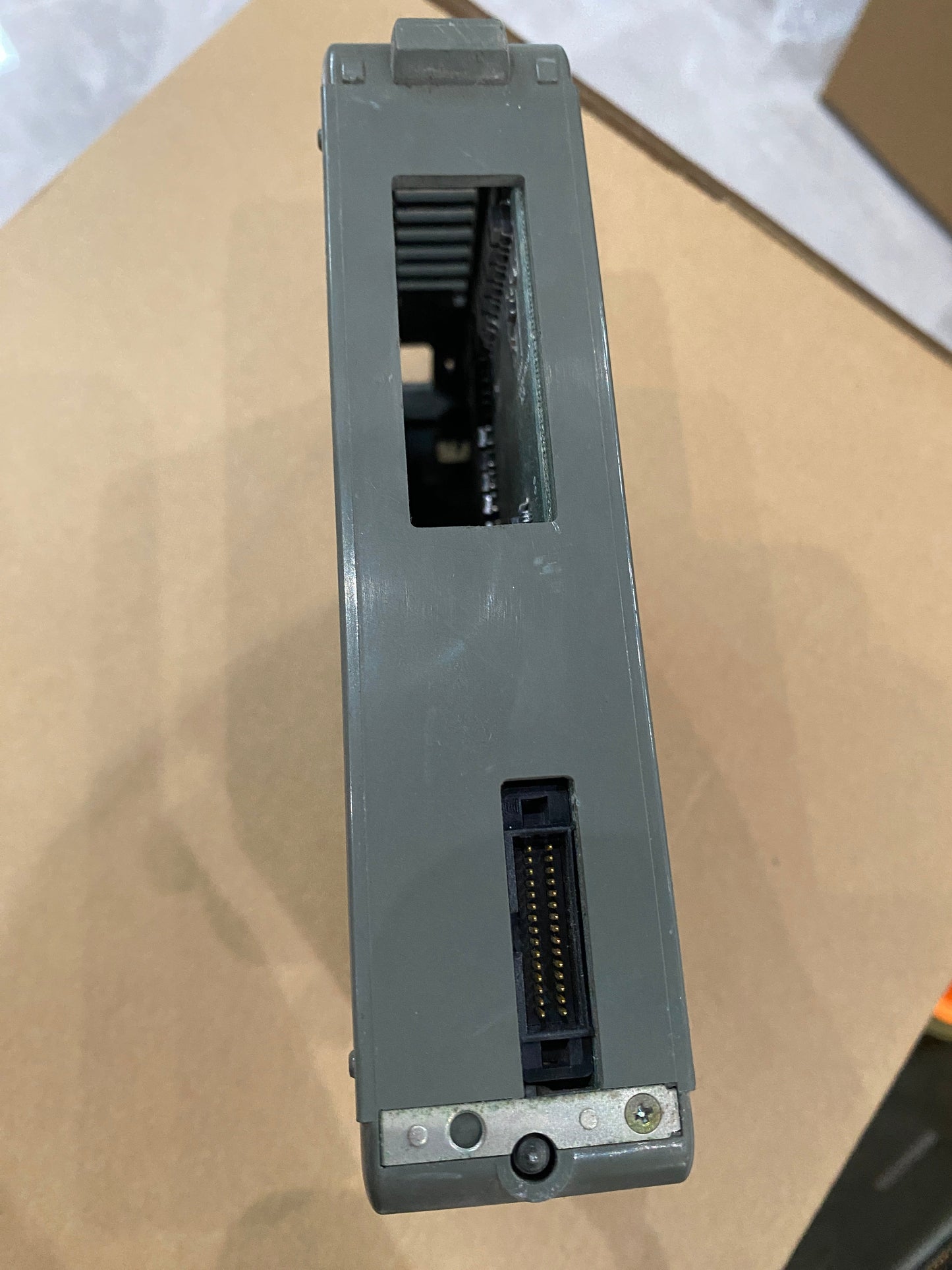 Koyo U-09N Input Module