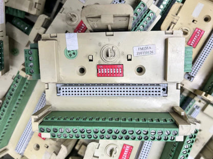 Hollysys FM131A Module base