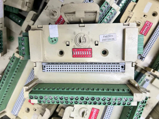 Hollysys FM131A Module base