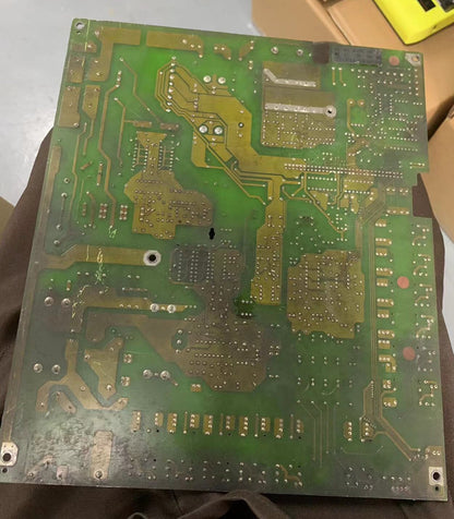 SIEMENS C98043-A1601-L DRIVE BOARD