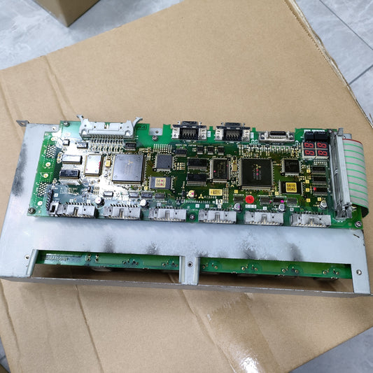 Mitsubishi RZ866B BU288A437G51 control board