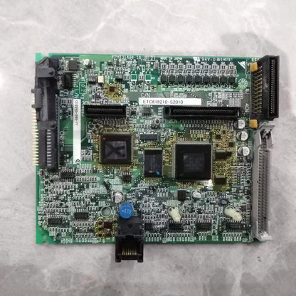 YASKAWA YPHT31494-1A inverter motherboard