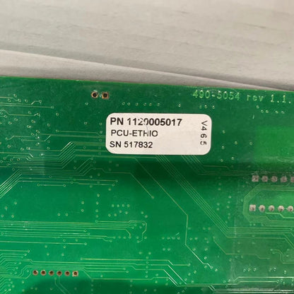 Woodhead PCU-ETHI0 IETH045 Card