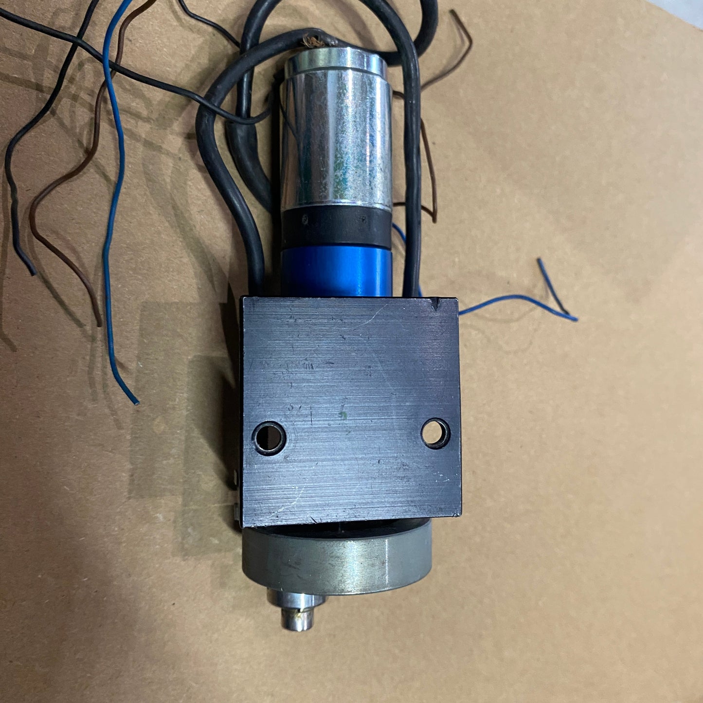 Faulhaber 2338S024S Gear Motor Mini Motor
