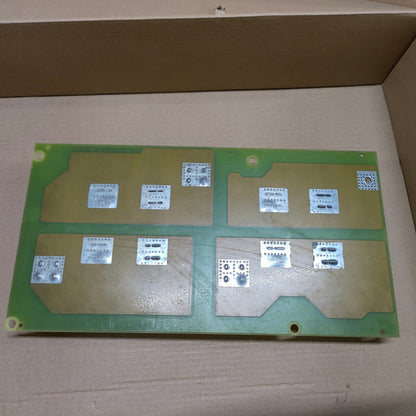 Siemens 6SE7024-7UD84-1HG0 Inverter Board