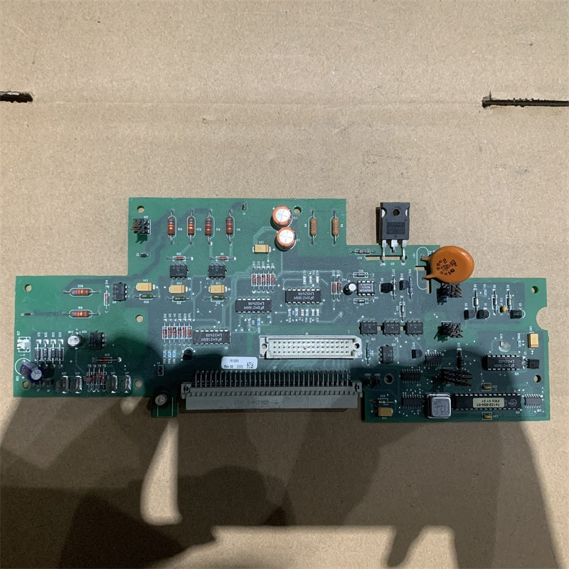 Allen Bradley 191889 Circuit Board Card