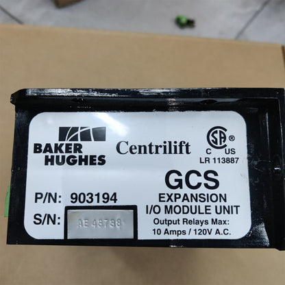 Baker Hughes 903194 Remote Module