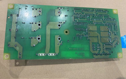 Abb NINP-61 power supply board