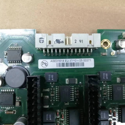 SEDONA 5500 ASE31614 EU 37/10 V.05 Drive Board