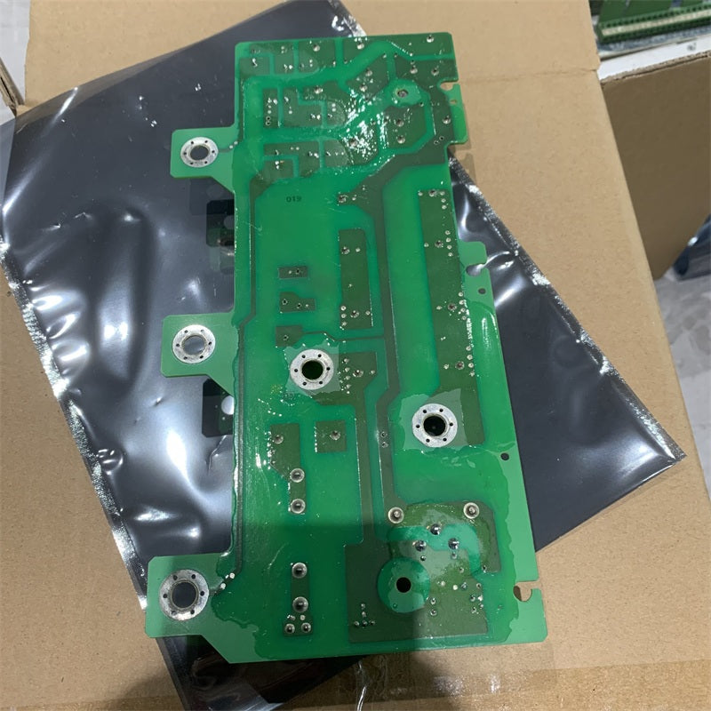 Schneider Electric EAV68785_00 Circuit Board