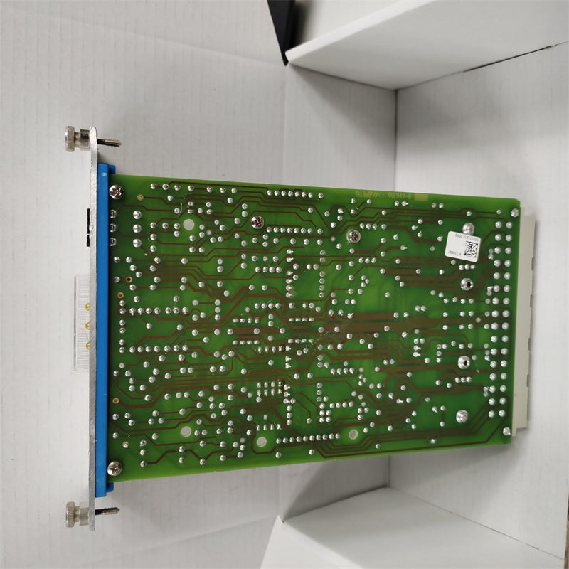 Rexroth VT-SR2-12/1-60 Board