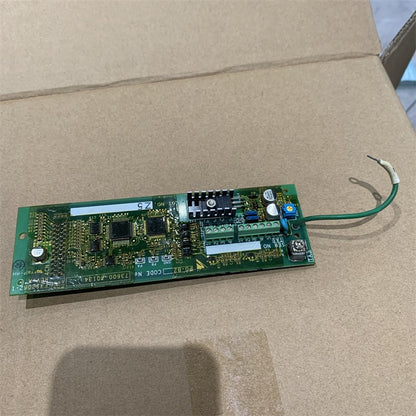 YASKAWA PG-B2 73600-A0134 Board