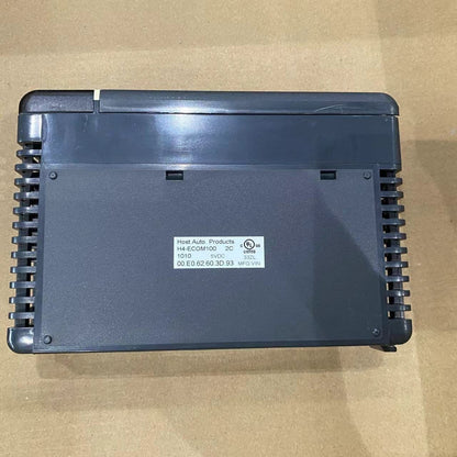 HOST AUTOMATION H4-ECOM100 PLC MODULE