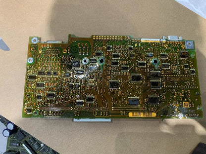 Refu SR17002 0017003/05 Control Board